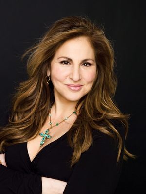 Kathy Najimy Photo