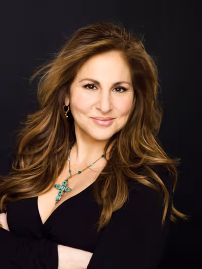 Kathy Najimy Photo