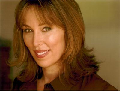 Susan Mosher Photo