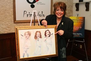 Gina Ferrall
@ BroadwayWorld Gina Ferrall
Photo