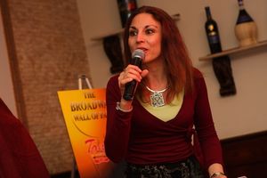 Valerie Smaldone
 Photo