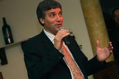 Bruce Dimpflmaier
 Photo