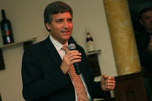 Bruce Dimpflmaier @ BroadwayWorld Bruce Dimpflmaier Photo