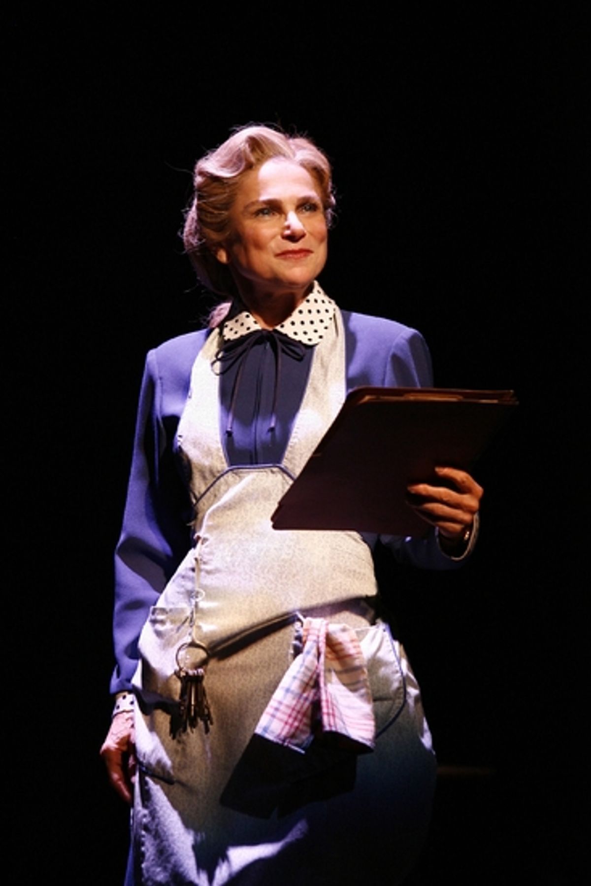 Tovah Feldshuh at 