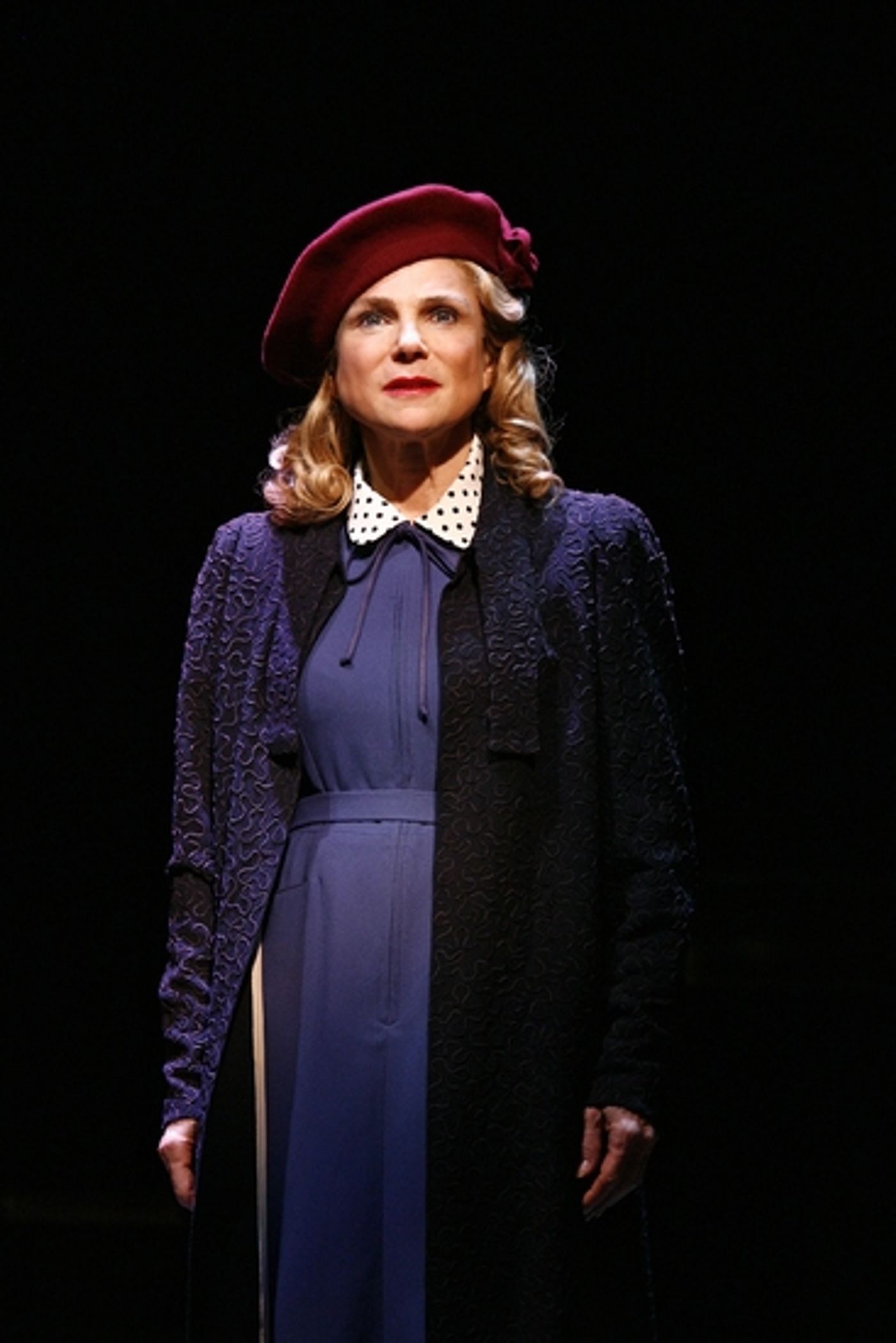 Photo Flash: IRENA'S VOW at the Walter Kerr  Image