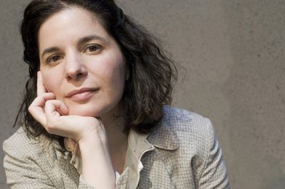 Anne Gottlieb Photo