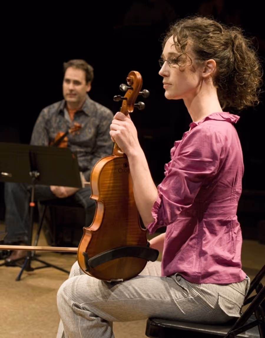 Photo Flash: OPUS Image