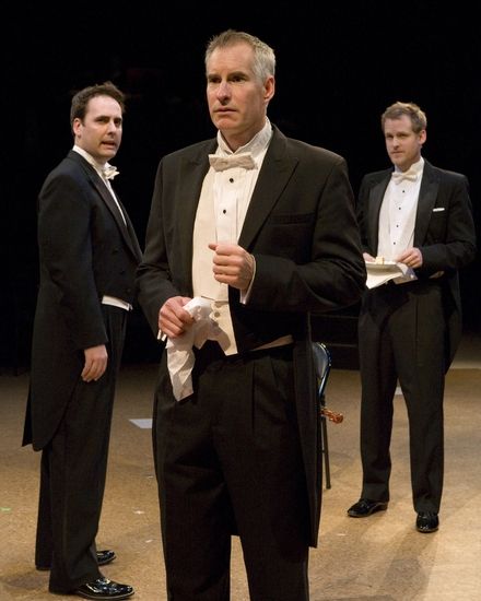 Jeffrey Bender Photo