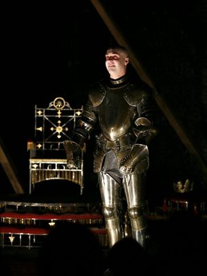 Brian Hutchison

 Photo