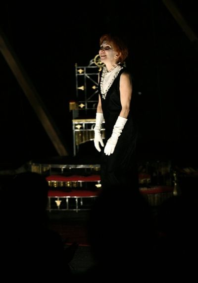 Andrea Martin Photo