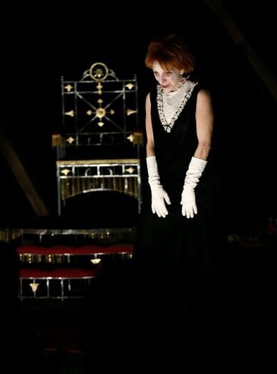 Andrea Martin Photo