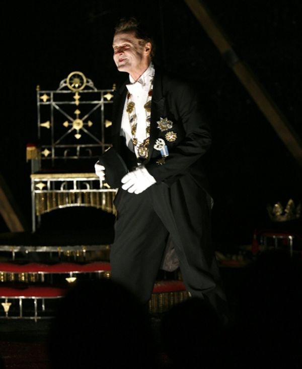 William Sadler Photo