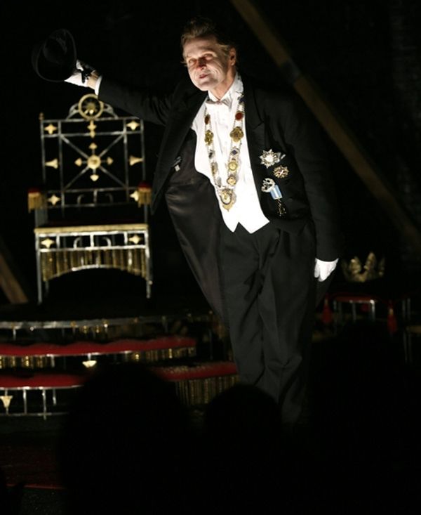 William Sadler Photo