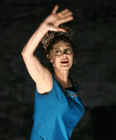 Susan Sarandon Photo