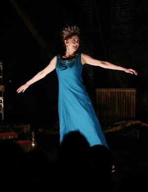 Susan Sarandon

 Photo