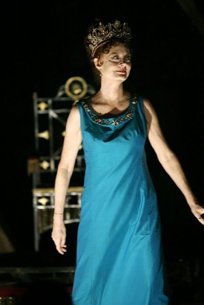 Susan Sarandon Photo
