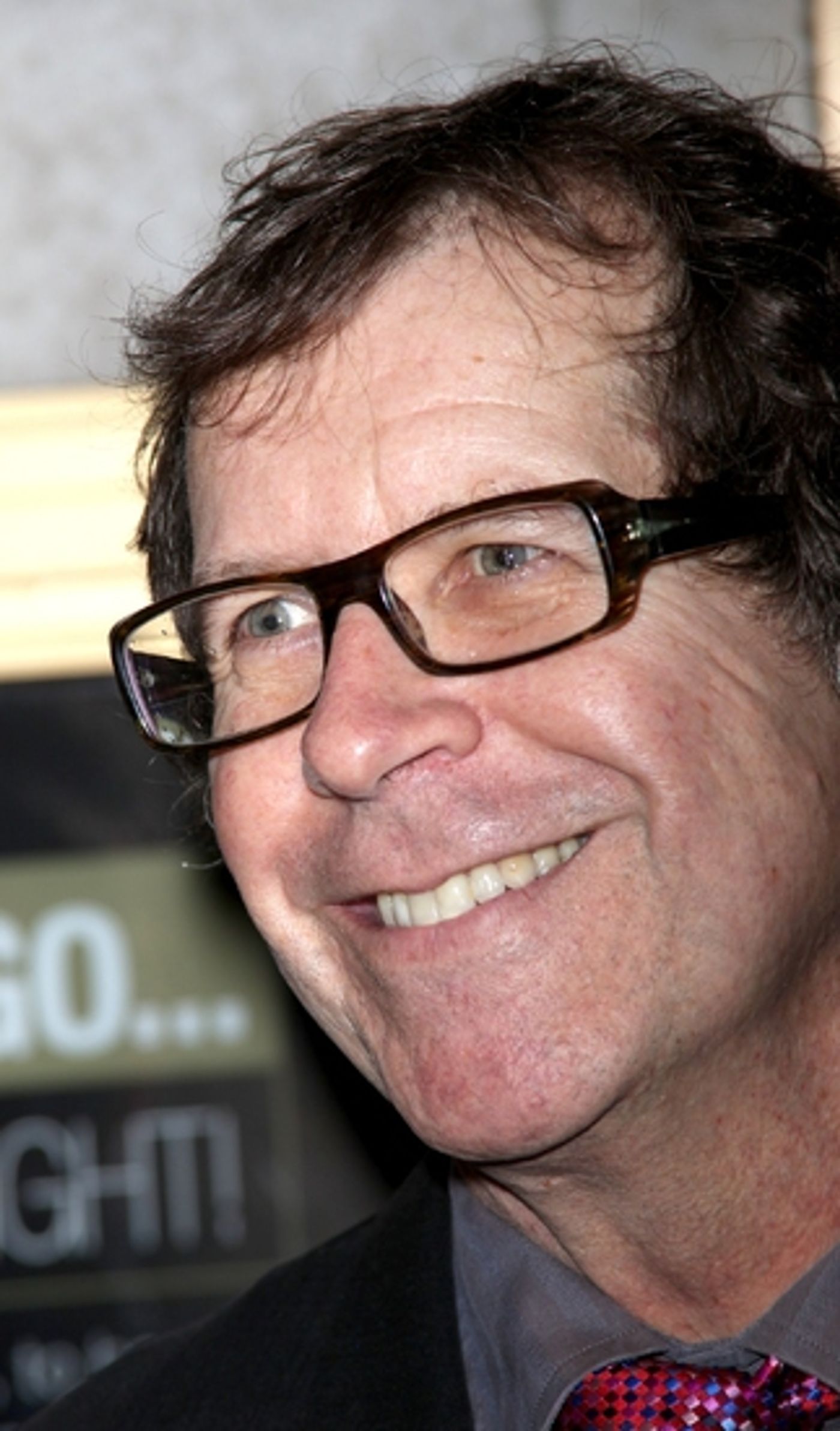 Photo Coverage: EXIT THE KING Opening Night Arrivals  Image