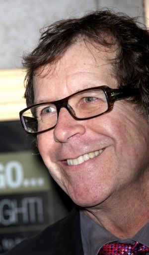 Neil Armfield

 Photo