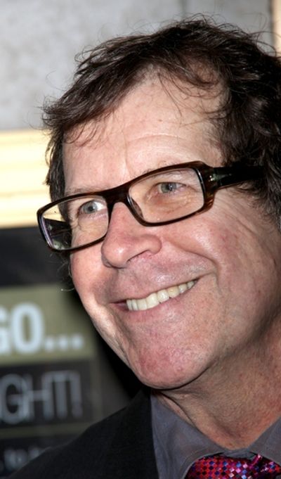 Neil Armfield

 Photo