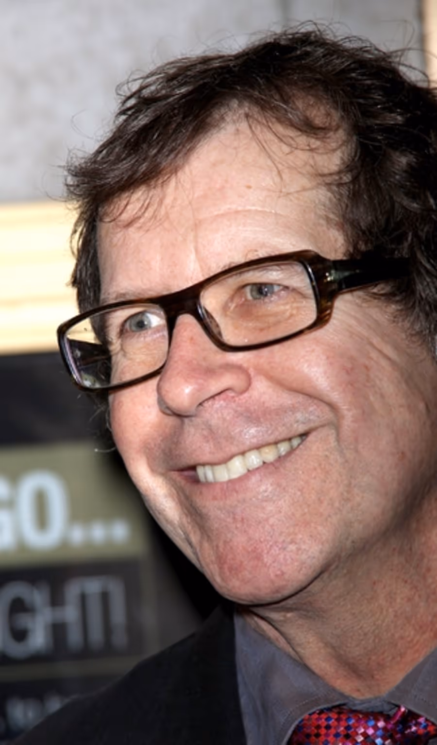 Photo Coverage: EXIT THE KING Opening Night Arrivals Image