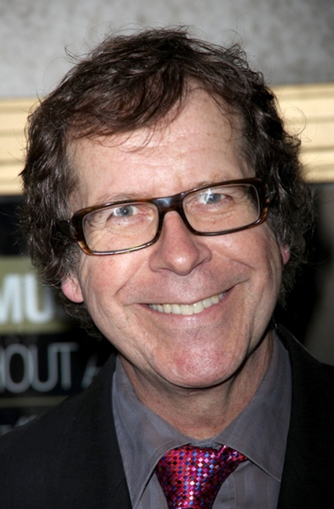 Photo Coverage: EXIT THE KING Opening Night Arrivals  Image