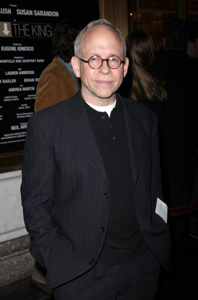 Bob Balaban Photo