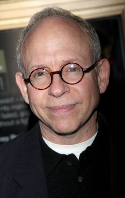 Bob Balaban Photo