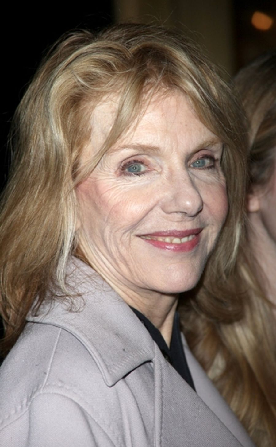 Photo Coverage: EXIT THE KING Opening Night Arrivals Image