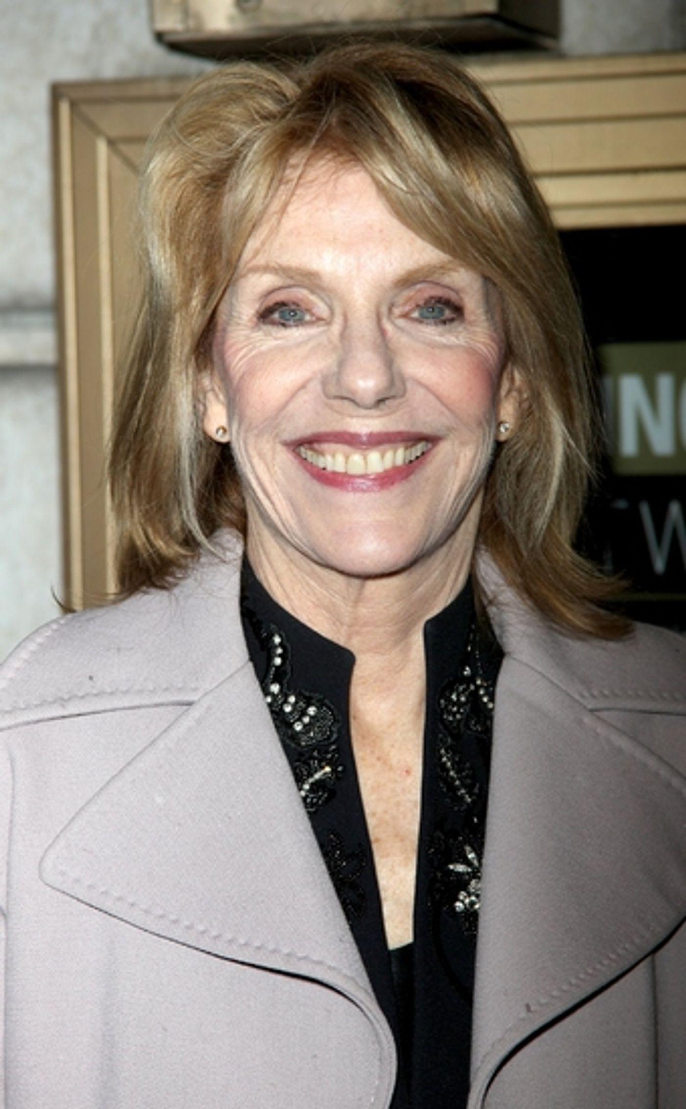 Photo Coverage: EXIT THE KING Opening Night Arrivals  Image