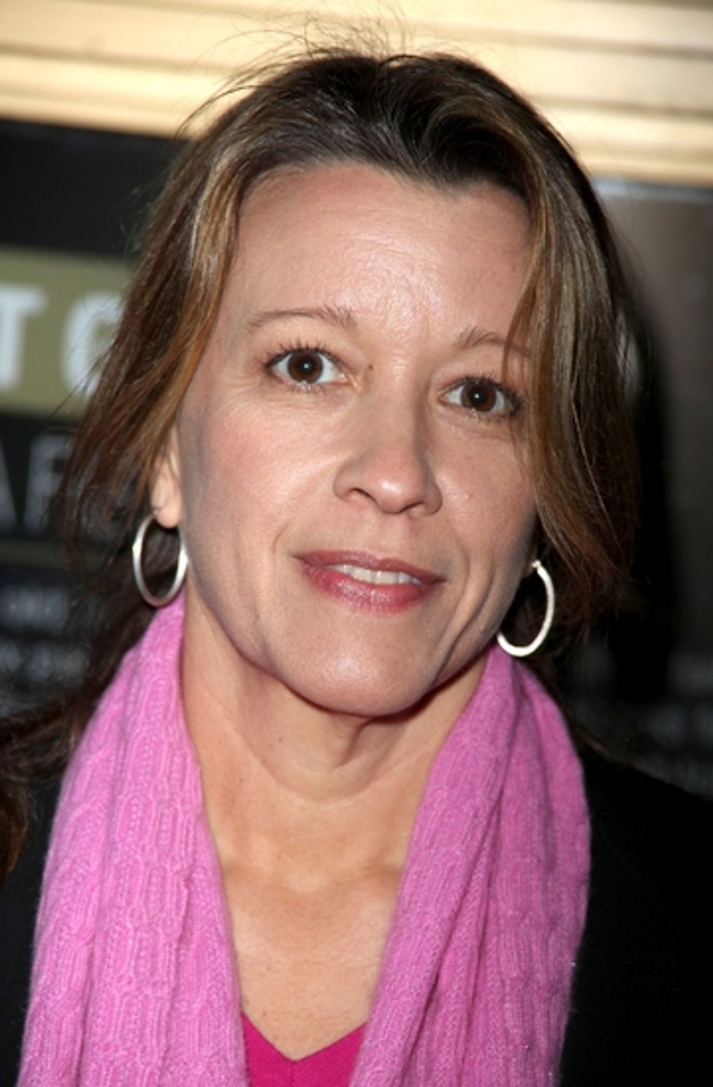 Photo Coverage: EXIT THE KING Opening Night Arrivals  Image