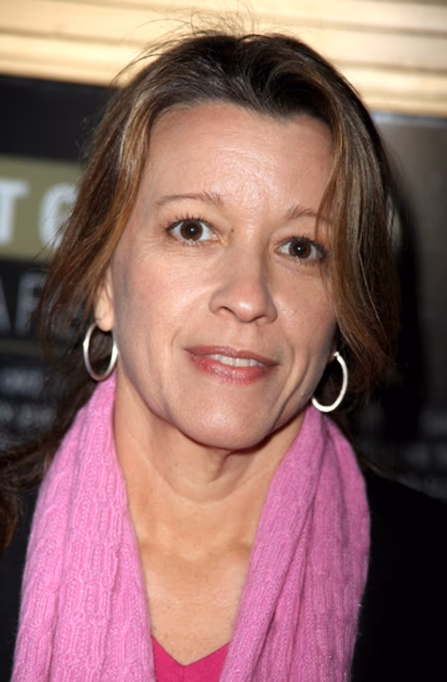 Photo Coverage: EXIT THE KING Opening Night Arrivals Image