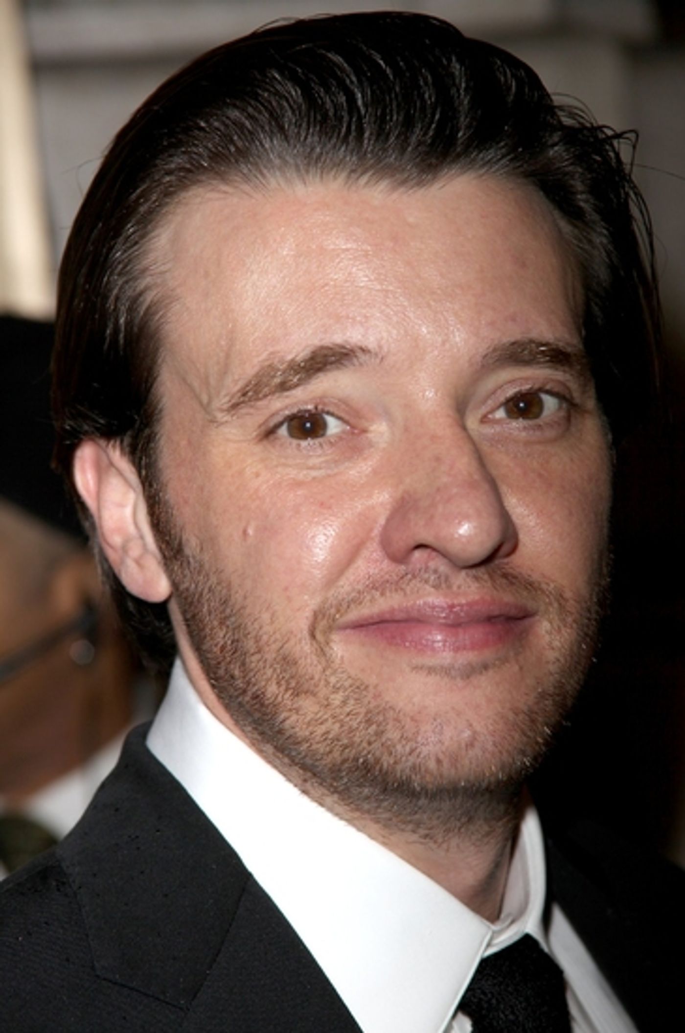 Photo Coverage: EXIT THE KING Opening Night Arrivals  Image