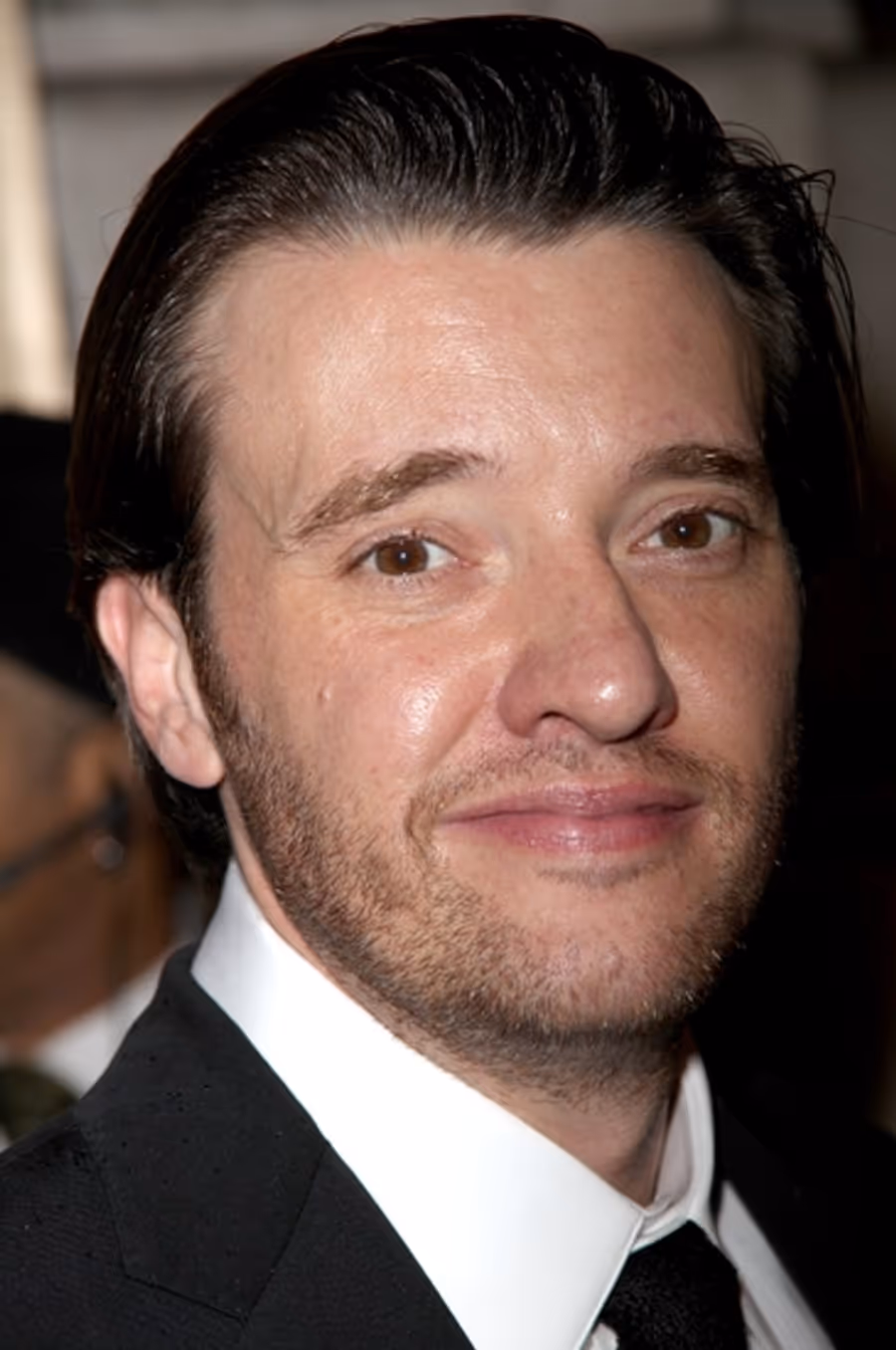 Photo Coverage: EXIT THE KING Opening Night Arrivals Image