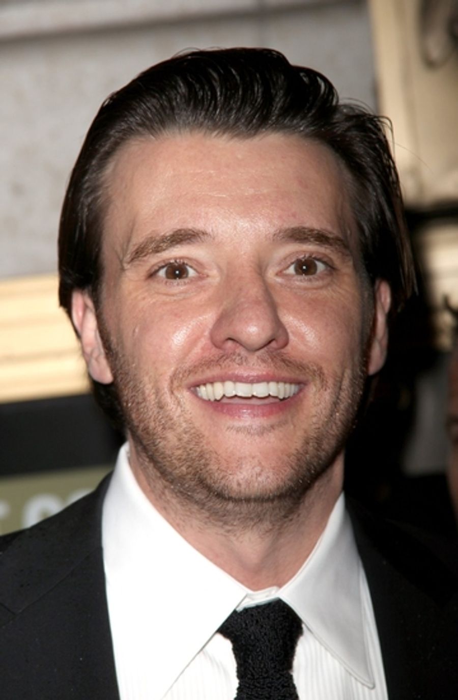 Photo Coverage: EXIT THE KING Opening Night Arrivals Image