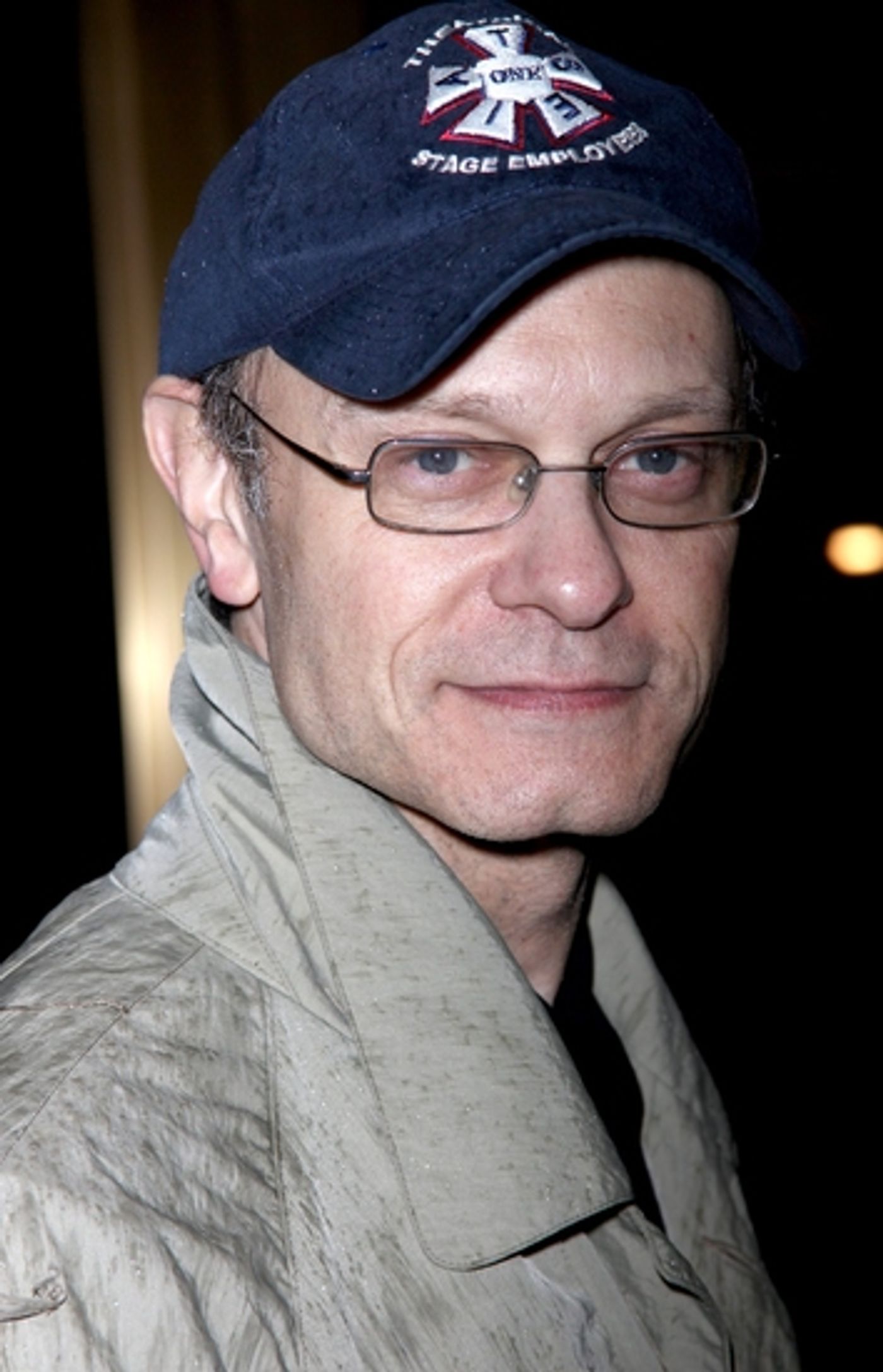 Photo Coverage: EXIT THE KING Opening Night Arrivals  Image