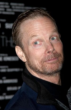 Bill Irwin

 Photo