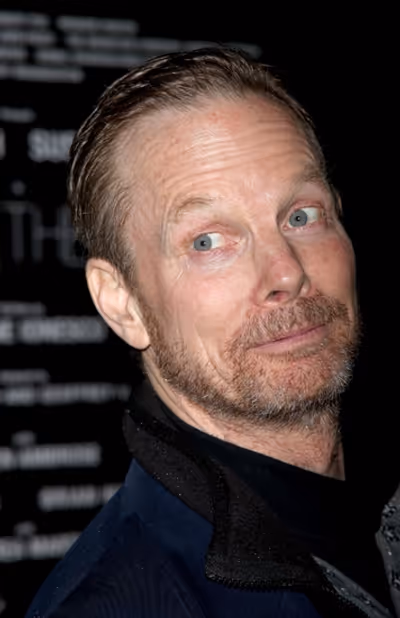 Bill Irwin

 Photo