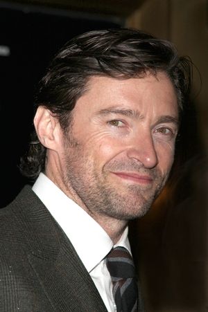 Hugh Jackman Photo