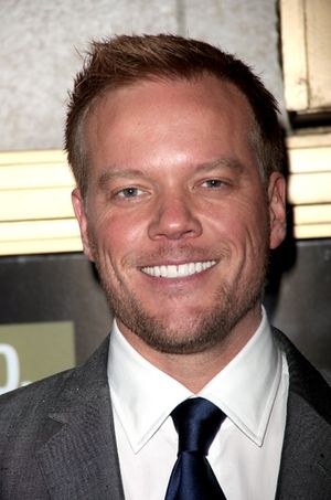 Jason Moore

 Photo