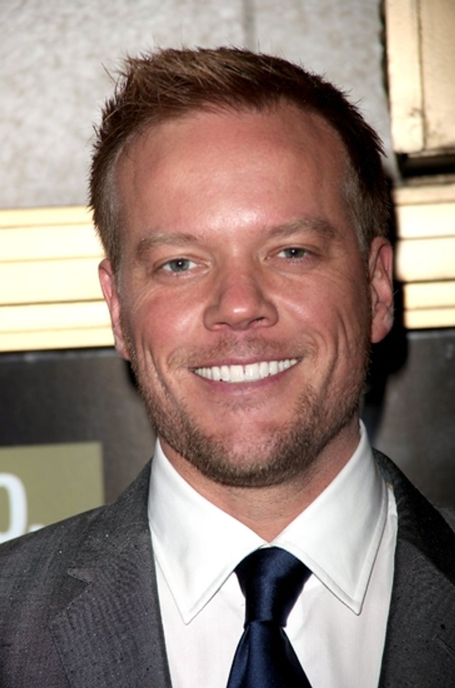 Photo Coverage: EXIT THE KING Opening Night Arrivals Image