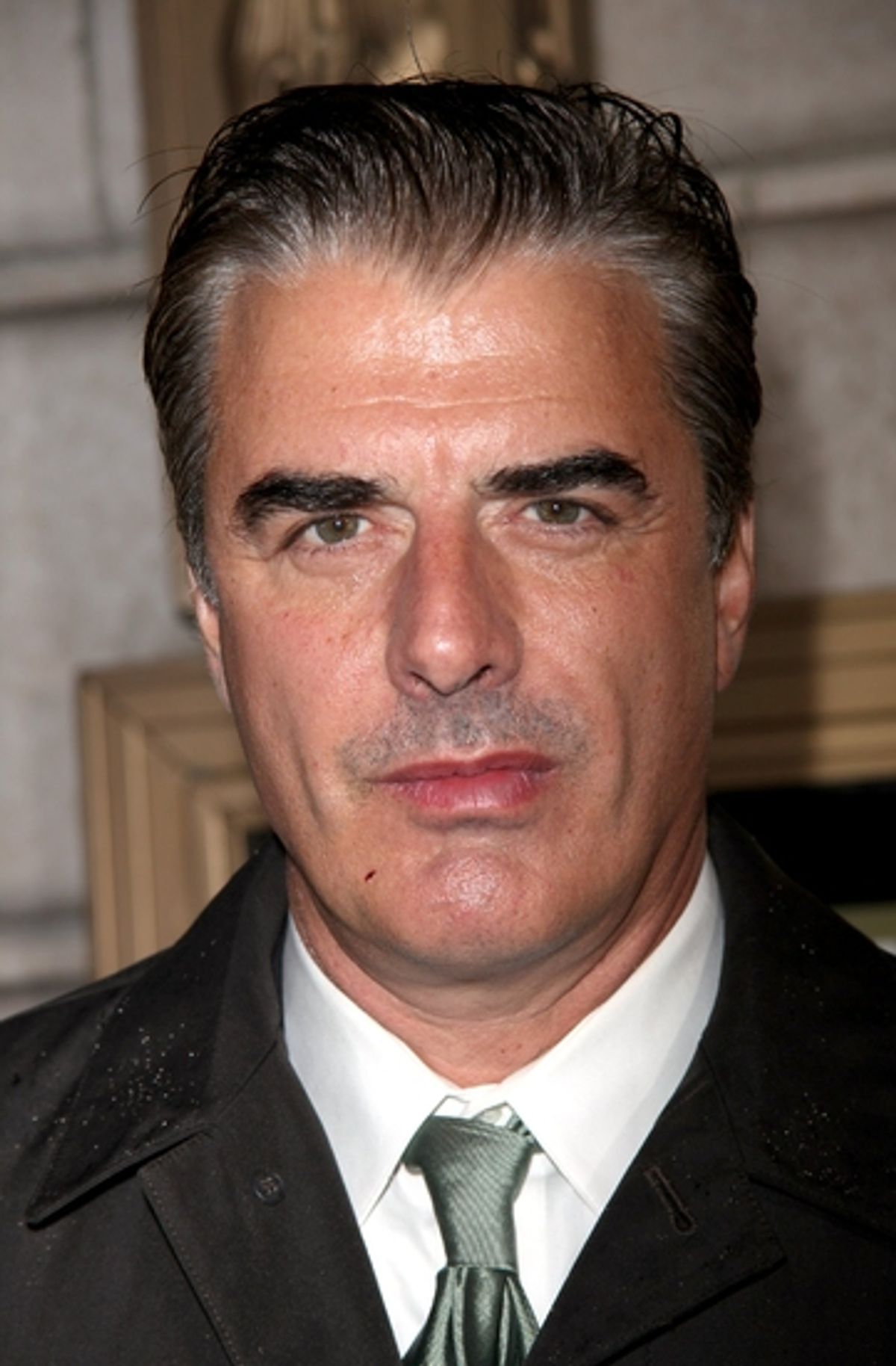 Chris Noth

 at 