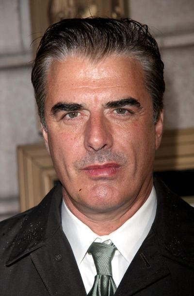 Chris Noth

 Photo