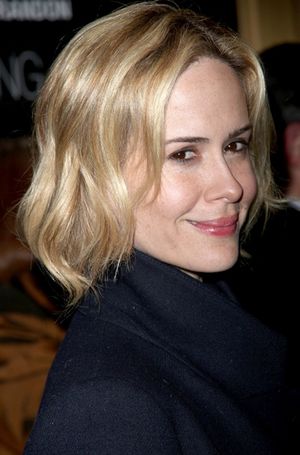 Sarah Paulson Photo