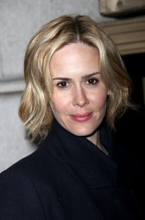 Sarah Paulson Photo