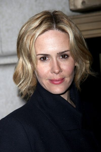 Sarah Paulson Photo