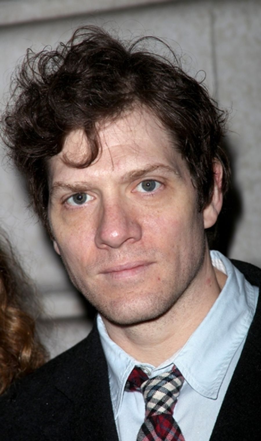 Photo Coverage: EXIT THE KING Opening Night Arrivals Image