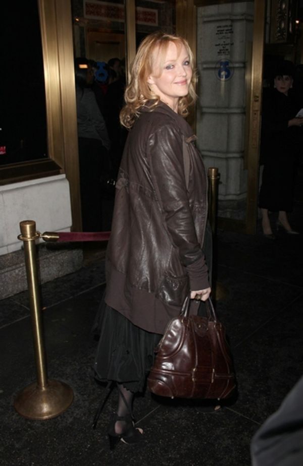 Miranda Richardson Photo