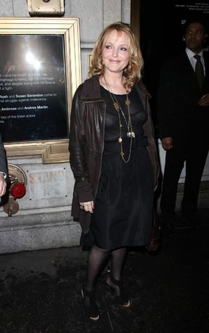 Miranda Richardson Photo