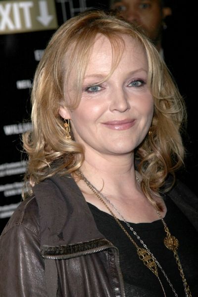 Miranda Richardson

 Photo