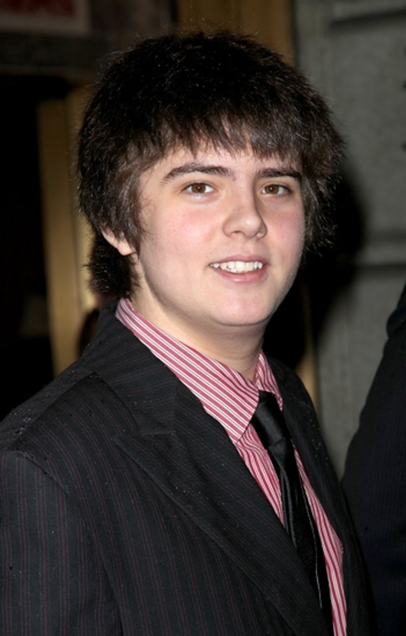 Photo Coverage: EXIT THE KING Opening Night Arrivals  Image